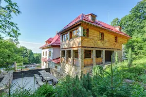 Lesní penzion Bunč image