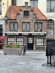 Chocolatier Dumon Walplein