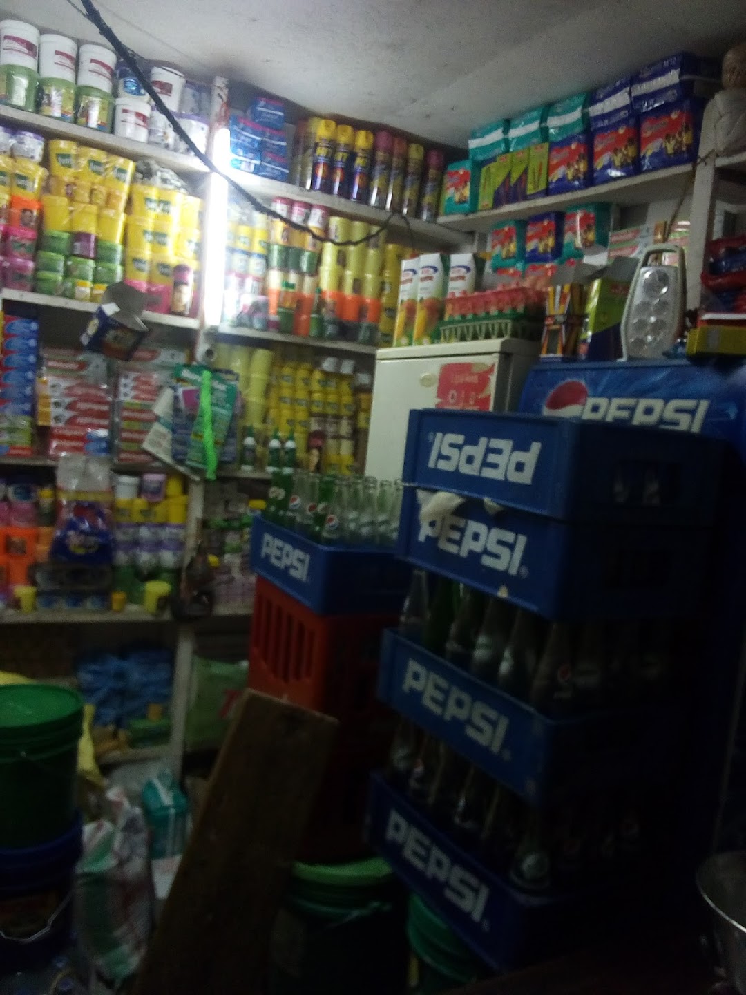 Kupenga Shop