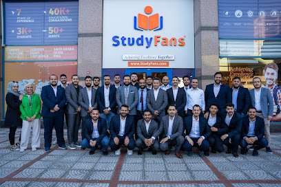 StudyFans الدراسة في تركيا
