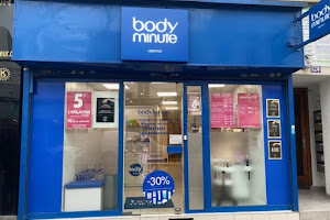 Institut de beauté Bodyminute