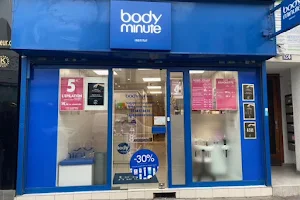 Institut de beauté Bodyminute image