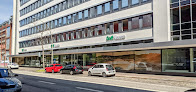 Golf House Filiale Hamburg/Hammerbrook