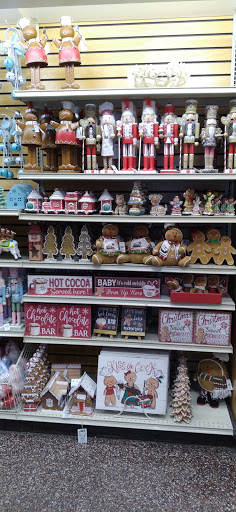 Home Goods Store «Christmas Tree Shops», reviews and photos, 5 Cranberry Hwy, Sagamore, MA 02561, USA