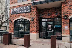Pink Ivy Kitchen and Bar image