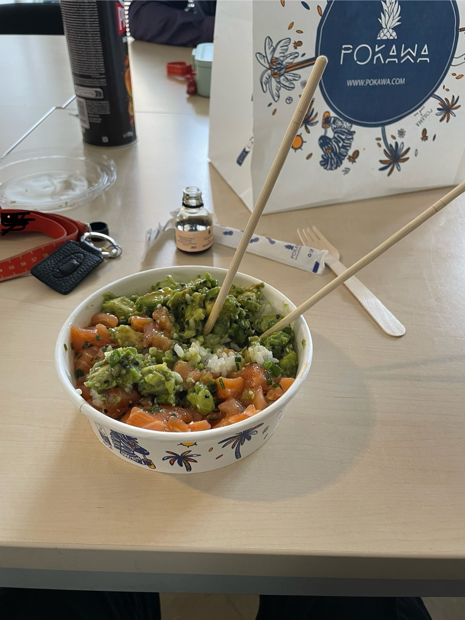 Photo n° 1 de l'avis de Hiro. fait le 11/03/2024 à 13:42