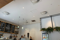 Orra Coffee Shop