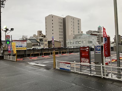 名鉄協商パーキング 犬山駅前2 (SHINSEKAI前)
