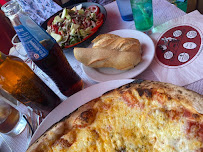 Pizza du Restaurant italien La Pizza Cresci - Cannes - n°2