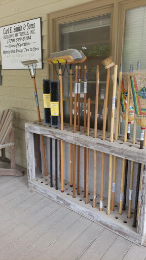 Hardware Store «Carl E Smith & Sons Building», reviews and photos, 48 Longstreet Ave, Turin, GA 30289, USA