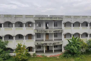 pattukkottai University College of Engineering image