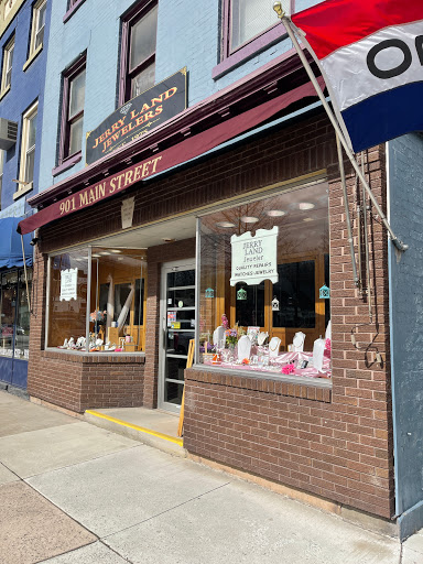 Jeweler «Jerry Land Jewelers», reviews and photos, 901 Main St, Honesdale, PA 18431, USA