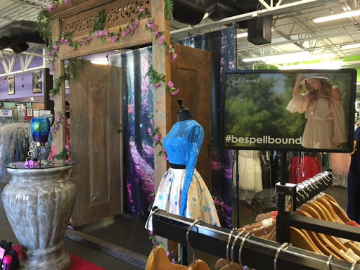 Boutique «SpellBound Boutique & Formal Wear», reviews and photos, 2455 Ridge Rd #129, Rockwall, TX 75087, USA