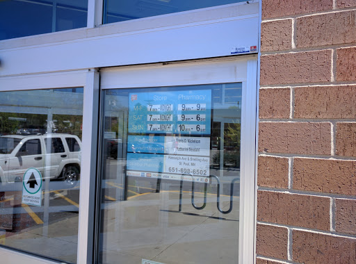 Drug Store «Walgreens FORD PKWY», reviews and photos, 2099 Ford Pkwy, St Paul, MN 55116, USA