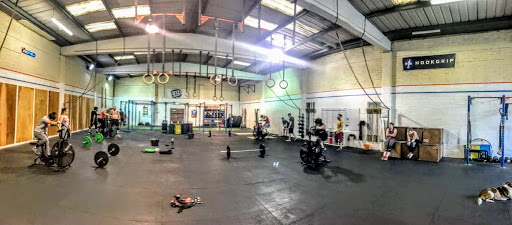 Broomhill Fitness
