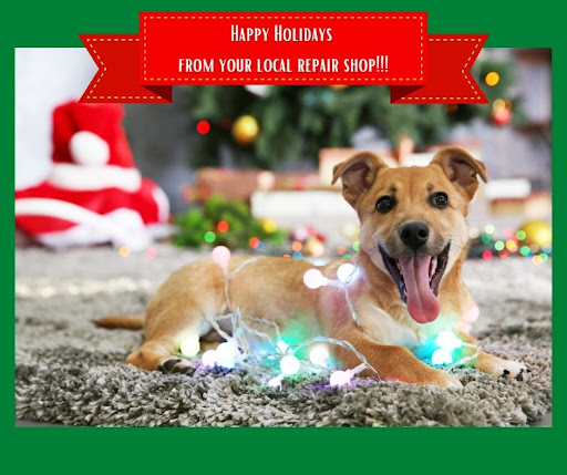 Screen Repair Service «Smart Services iPhone Repair», reviews and photos, 181 French St Suite c, New Brunswick, NJ 08901, USA