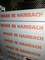 Photo n°8 de Pizzeria da Vinci& pasta à Hambach ()