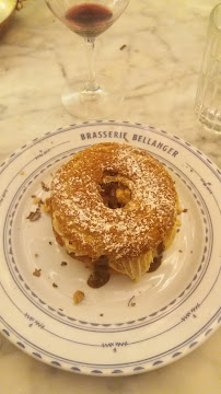 Paris-Brest du Restaurant Brasserie Bellanger à Paris - n°13