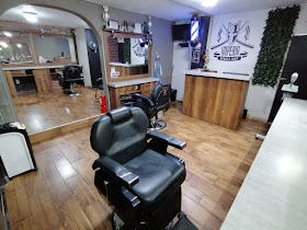 IMPERIO Barber Studio