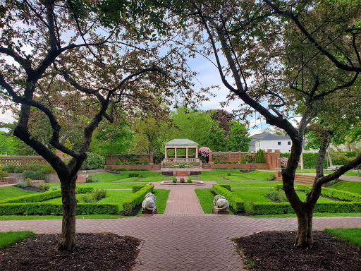 Garden «Lynch Park Rose Garden», reviews and photos, Lynch Park, Beverly, MA 01915, USA