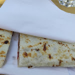 Photo n°3 de l'avis de PAOLO.A fait le 01/08/2021 à 15:22 sur le  Taverna del Luppolo à Gradara