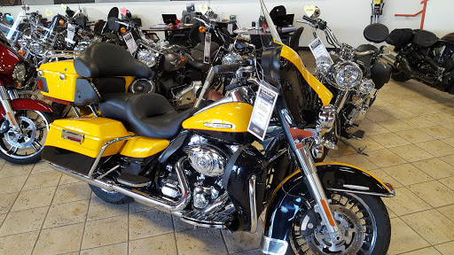 Harley-Davidson Dealer «Destination Harley-Davidson», reviews and photos, 2302 Pacific Hwy E, Tacoma, WA 98424, USA