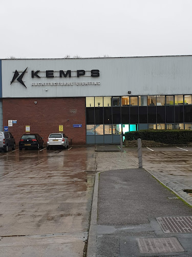 Reviews of Kemps Architectural Lighting Ltd in Leeds - Architect