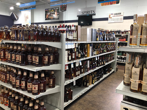 Liquor Store «Tower Beer, Wine & Spirits», reviews and photos, 2161 Piedmont Rd NE, Atlanta, GA 30324, USA