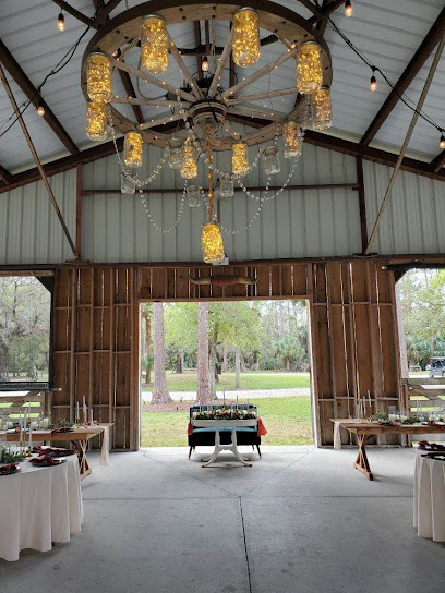 Cypress M Ranch - Country Rustic Wedding Venue