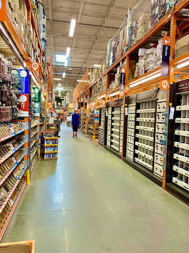 Home Improvement Store «The Home Depot», reviews and photos, 225 N Telshor Blvd, Las Cruces, NM 88011, USA