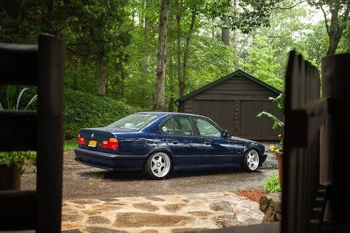 Auto Body Shop «Convenience Collision Inc.», reviews and photos, 251 Erdman Ave, Bangor, PA 18013, USA