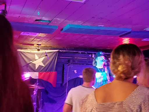 Live Music Venue «Cheatham Street Warehouse», reviews and photos, 119 Cheatham St, San Marcos, TX 78666, USA
