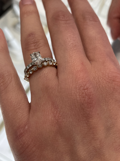 Jeweler «Kramar Jewelry, Inc.», reviews and photos, 25766 Woodward Ave, Royal Oak, MI 48067, USA