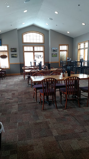 Public Golf Course «Perham Lakeside Golf Course», reviews and photos, 2727 450th St, Perham, MN 56573, USA