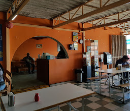 Taquería \