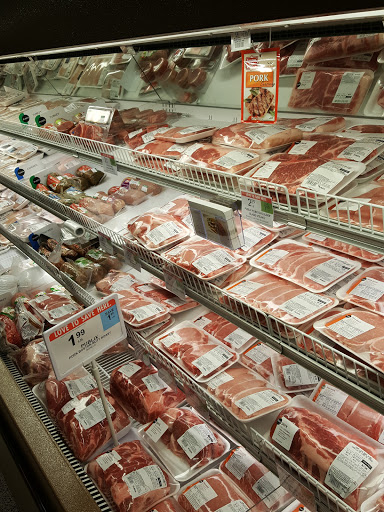 Supermarket «Publix Super Market at Westgate Plaza», reviews and photos, 12024 Anderson Rd, Tampa, FL 33625, USA