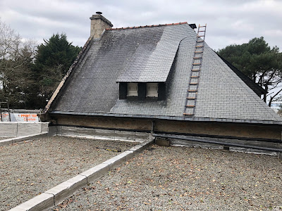Pronet Toit Couverture à Carnac à Carnac