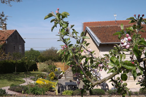 Gîte des Roises à Thillot