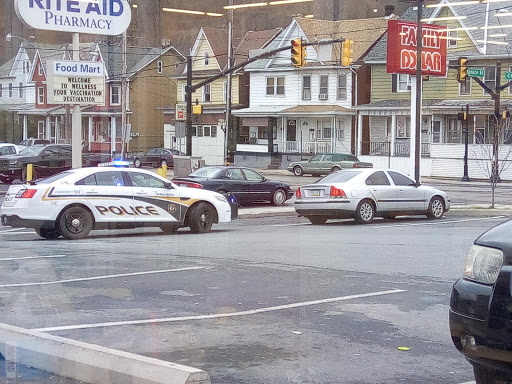 Dollar Store «FAMILY DOLLAR», reviews and photos, 125 Center St, Tamaqua, PA 18252, USA