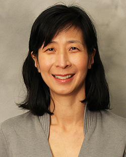 Catherine Liu