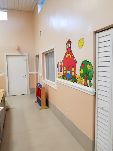 Day Care Center «KPLC - Kids Paradise Learning Center», reviews and photos, 13455 SW 136th St, Miami, FL 33186, USA