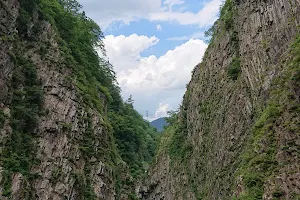 Kiyotsu Gorge image