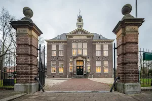 Gymnasium Apeldoorn image