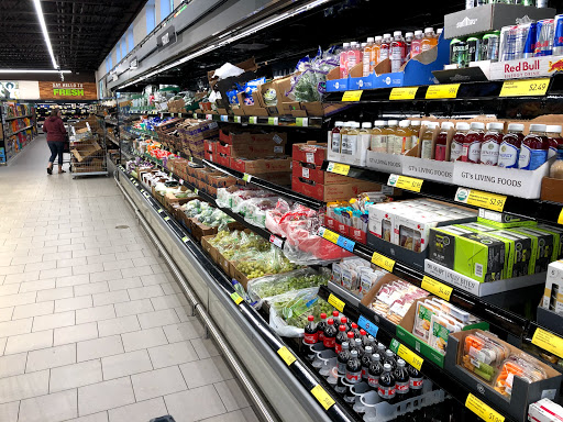 Supermarket «ALDI», reviews and photos, 12431 Hull Street Rd, Midlothian, VA 23112, USA