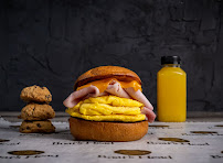 The Sandwich Lab - Photo 7 - Car repair in Carolina, Puerto Rico, Carolina