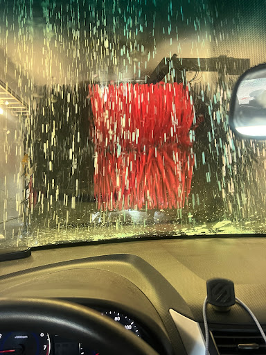 Wiki car wash en Pearl City
