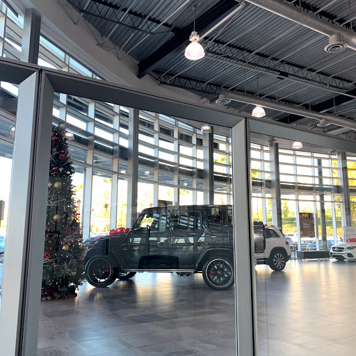 Mercedes-Benz of Foothill Ranch image