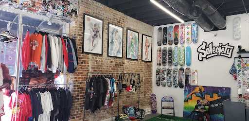 Boutique «Soleciety Sneaker Boutique», reviews and photos, 28211 Paseo Drive, Wesley Chapel, FL 33543, USA