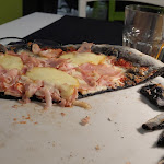 Photo n°2 de l'avis de Veronica.a fait le 15/11/2022 à 21:06 sur le  Sfarinando à Settimo Torinese