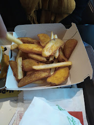 Photo n°25 de McDonald's à Bègles ()
